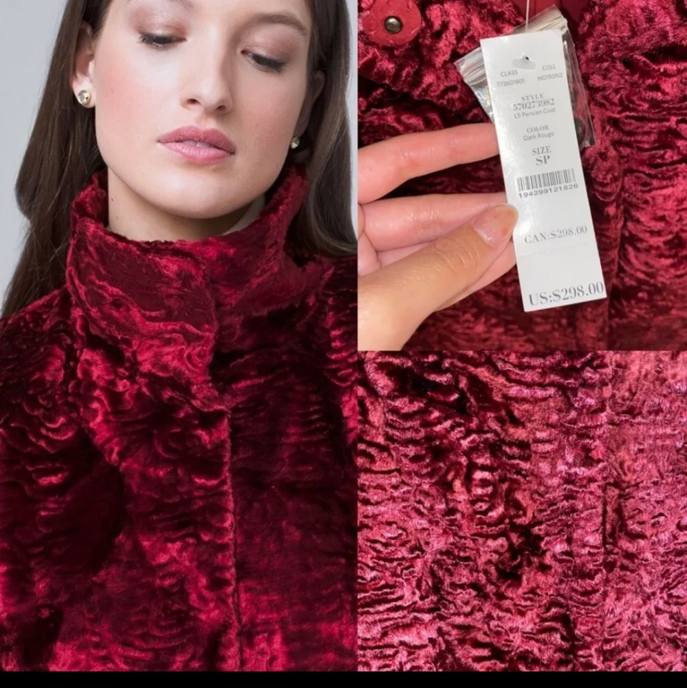 Sp whbm jacket - Picture 4 of 5